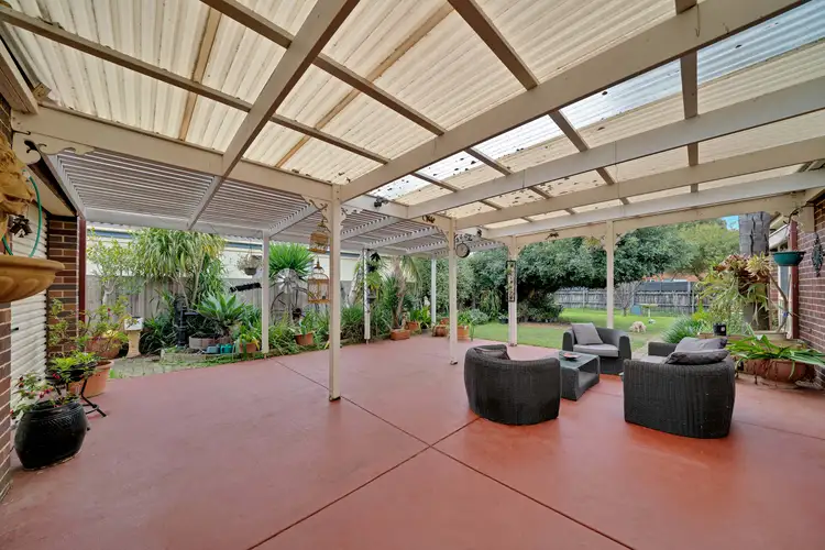 Second view of Homely house listing, 5 Therese Court, Lara VIC 3212