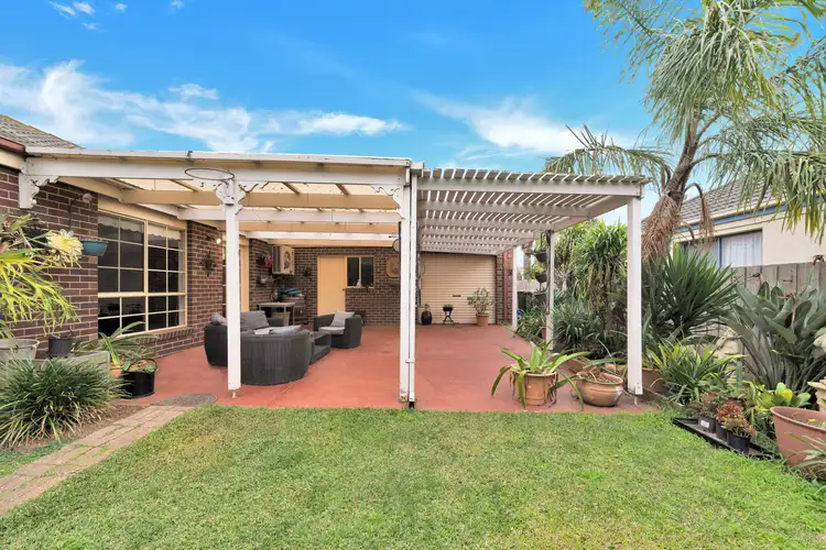 Fourth view of Homely house listing, 5 Therese Court, Lara VIC 3212