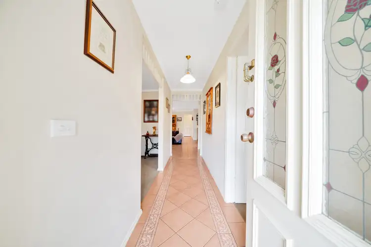 Fifth view of Homely house listing, 5 Therese Court, Lara VIC 3212