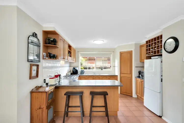 Sixth view of Homely house listing, 5 Therese Court, Lara VIC 3212