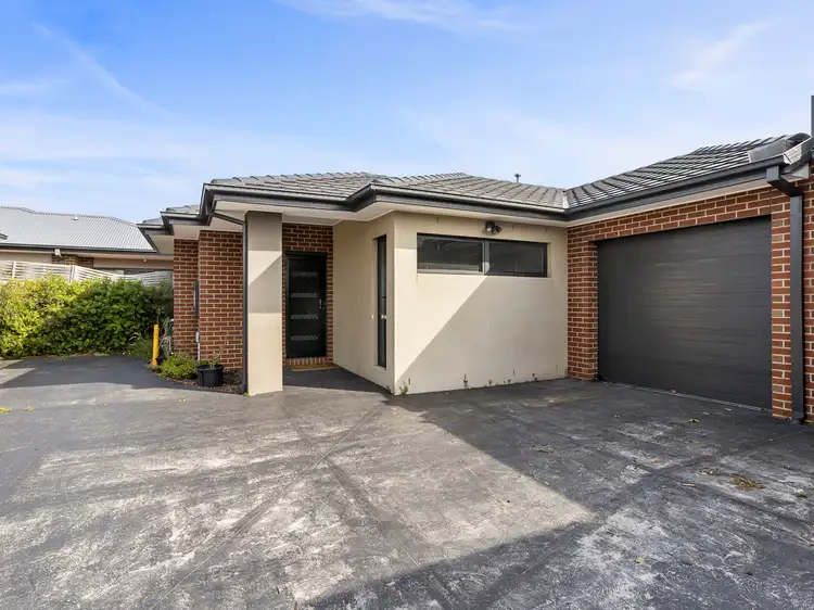 Main view of Homely unit listing, 3/99 Eastbourne Road, Rosebud VIC 3939