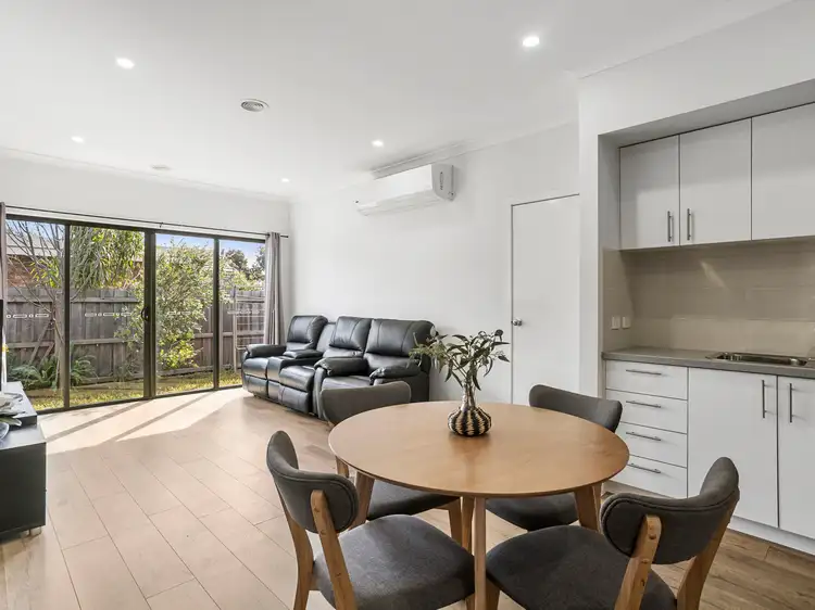 Second view of Homely unit listing, 3/99 Eastbourne Road, Rosebud VIC 3939