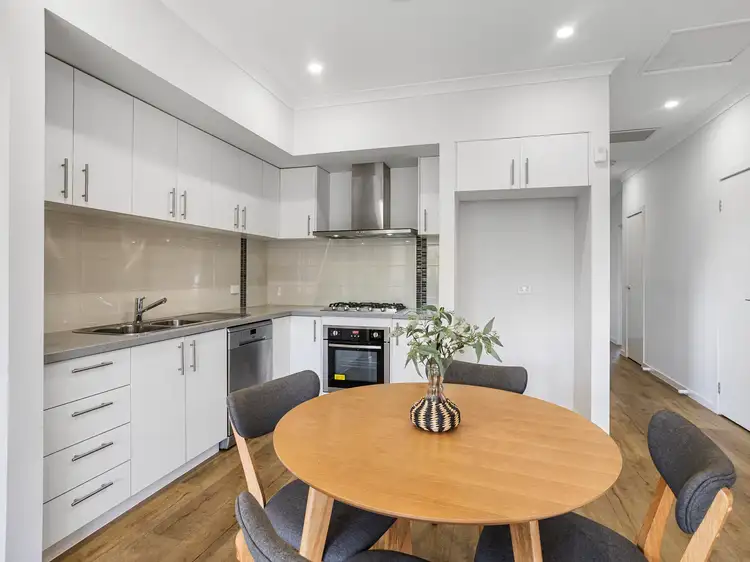 Third view of Homely unit listing, 3/99 Eastbourne Road, Rosebud VIC 3939