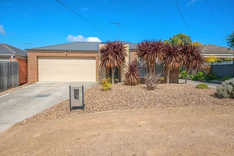 Main view of Homely house listing, 46B Bank Street, Lara VIC 3212