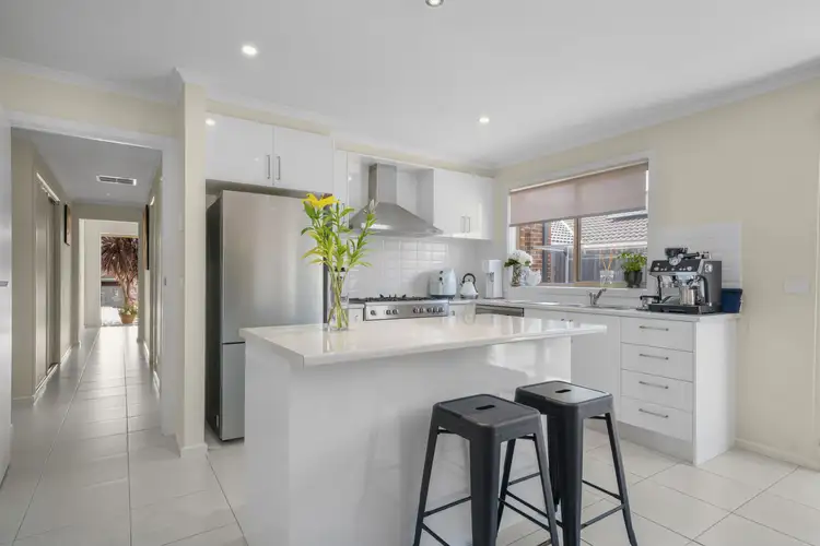 Third view of Homely house listing, 46B Bank Street, Lara VIC 3212