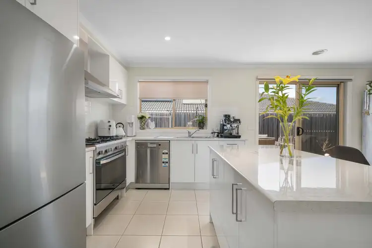 Fourth view of Homely house listing, 46B Bank Street, Lara VIC 3212