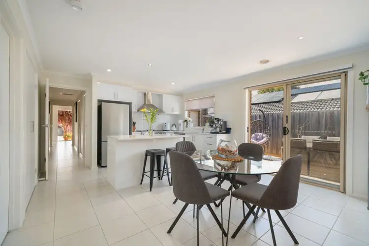 Fifth view of Homely house listing, 46B Bank Street, Lara VIC 3212