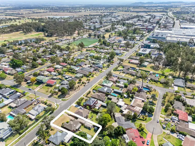 Sixth view of Homely house listing, 51 Queen Street, Narellan NSW 2567