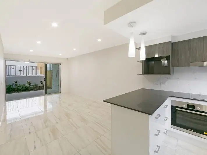 Third view of Homely townhouse listing, 48/18 Bendena Terrace, Carina Heights QLD 4152