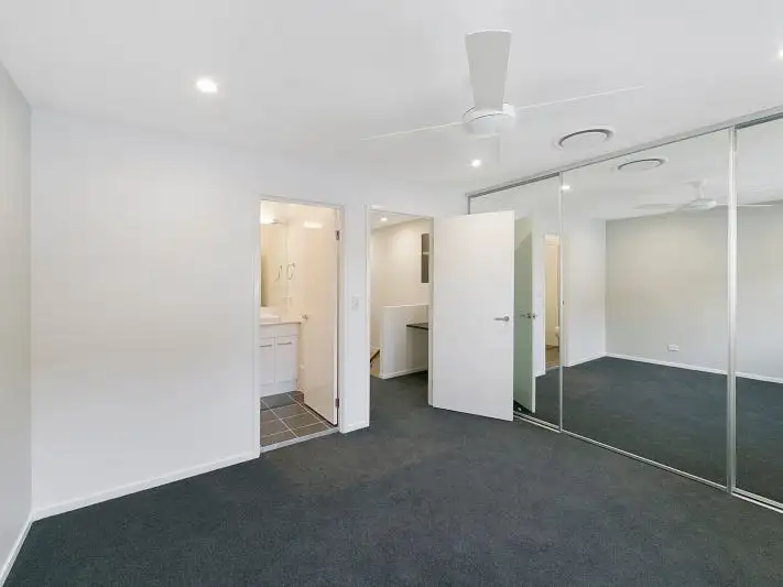 Fourth view of Homely townhouse listing, 48/18 Bendena Terrace, Carina Heights QLD 4152