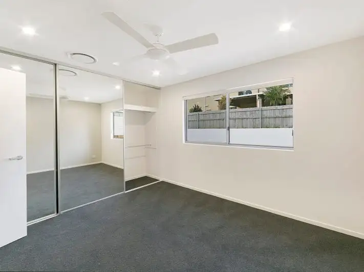 Fifth view of Homely townhouse listing, 48/18 Bendena Terrace, Carina Heights QLD 4152