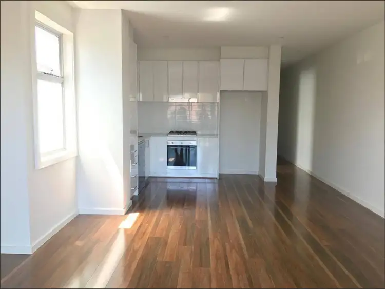 Fourth view of Homely apartment listing, 3/2 Hudson Street, Coburg VIC 3058