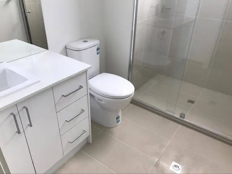 Fifth view of Homely apartment listing, 3/2 Hudson Street, Coburg VIC 3058