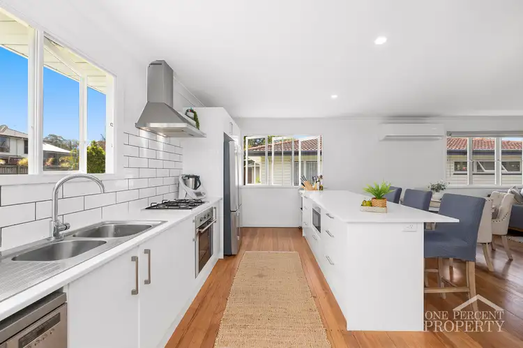 113 Kitchener Road, Kedron QLD 4031