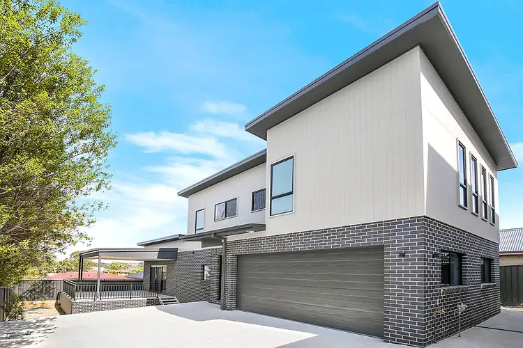 Main view of Homely townhouse listing, 27B Douglas Road, Fernhill NSW 2519