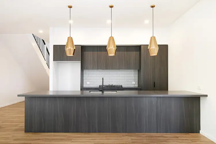 Second view of Homely townhouse listing, 27B Douglas Road, Fernhill NSW 2519