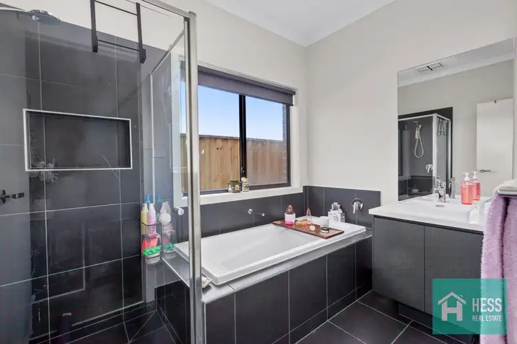 Sixth view of Homely house listing, 42 Daffodil Crescent, Wallan VIC 3756