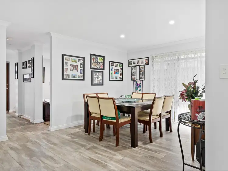 Second view of Homely house listing, 4 Helms Loop, Ellenbrook WA 6069