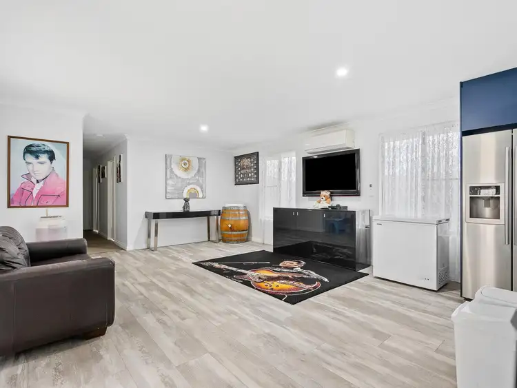 Third view of Homely house listing, 4 Helms Loop, Ellenbrook WA 6069