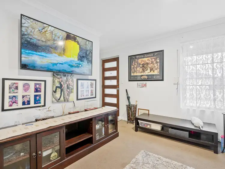 Fourth view of Homely house listing, 4 Helms Loop, Ellenbrook WA 6069