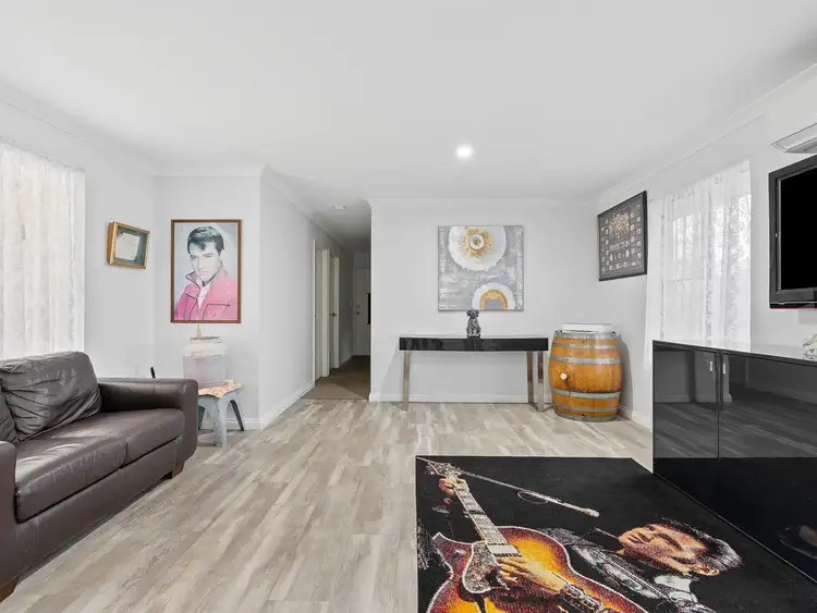 Fifth view of Homely house listing, 4 Helms Loop, Ellenbrook WA 6069