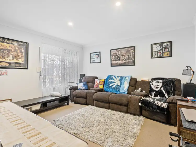 Seventh view of Homely house listing, 4 Helms Loop, Ellenbrook WA 6069