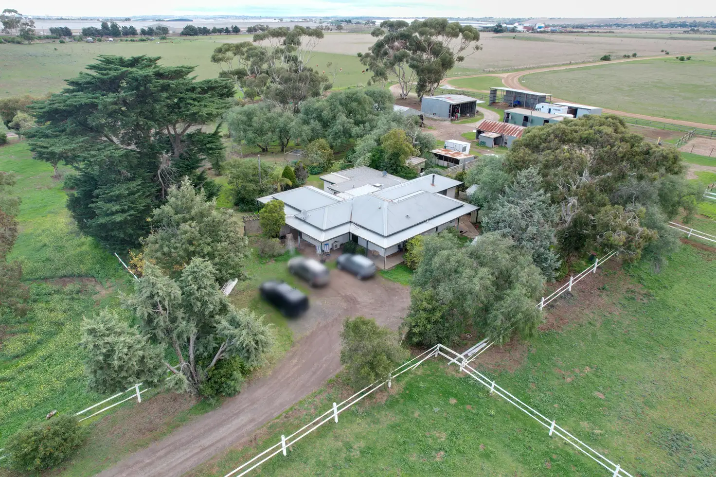 Main view of Homely house listing, 190-200 Forest Road South, Lara VIC 3212