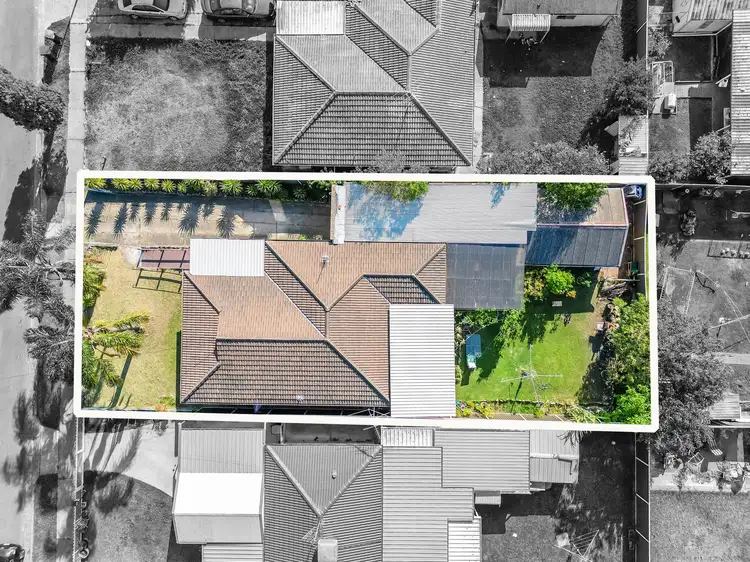 Third view of Homely house listing, 8 Supply Avenue, Lurnea NSW 2170