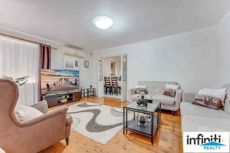 Fourth view of Homely house listing, 8 Supply Avenue, Lurnea NSW 2170