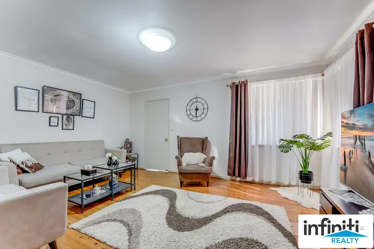 Fifth view of Homely house listing, 8 Supply Avenue, Lurnea NSW 2170