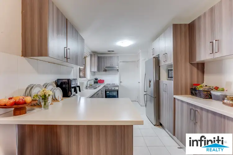 Sixth view of Homely house listing, 8 Supply Avenue, Lurnea NSW 2170