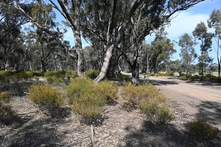Seventh view of Homely rural property listing, LOT 17, A KURTING KINGOWER ROAD, Kingower VIC 3517