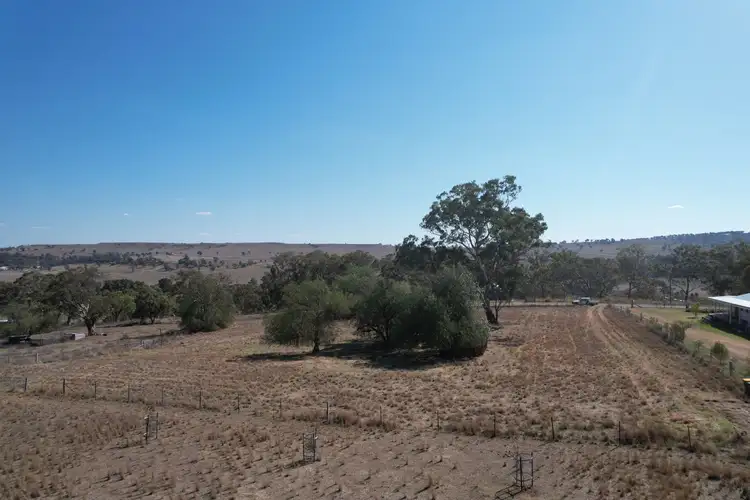 35 GOOCH STREET, Merriwa NSW 2329
