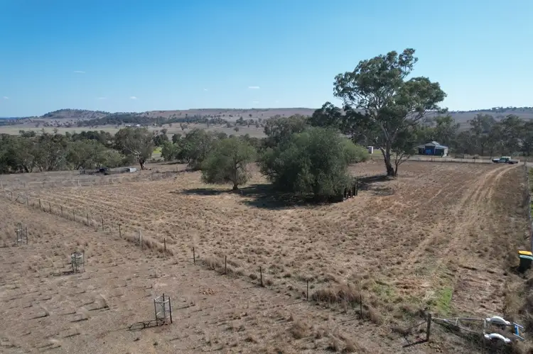 Third view of Homely land listing, 35 GOOCH STREET, Merriwa NSW 2329