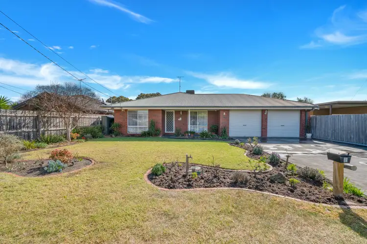 3 Young Street, Lara VIC 3212