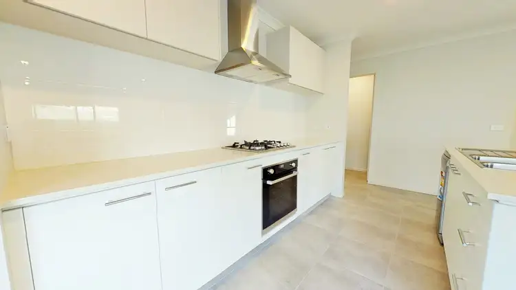 Fourth view of Homely house listing, 3 Loriini Place, Kangaroo Flat VIC 3555