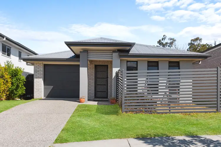 20 Acacia Place, Spring Mountain QLD 4300