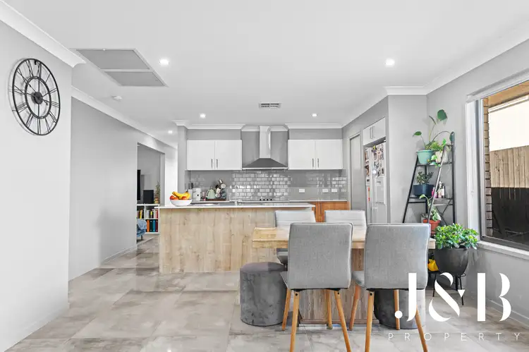 Second view of Homely house listing, 20 Acacia Place, Spring Mountain QLD 4300