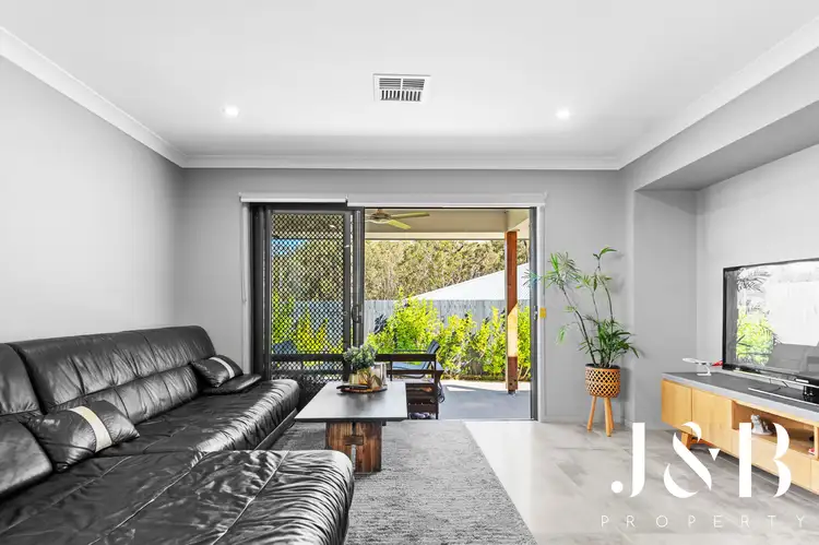 Fifth view of Homely house listing, 20 Acacia Place, Spring Mountain QLD 4300