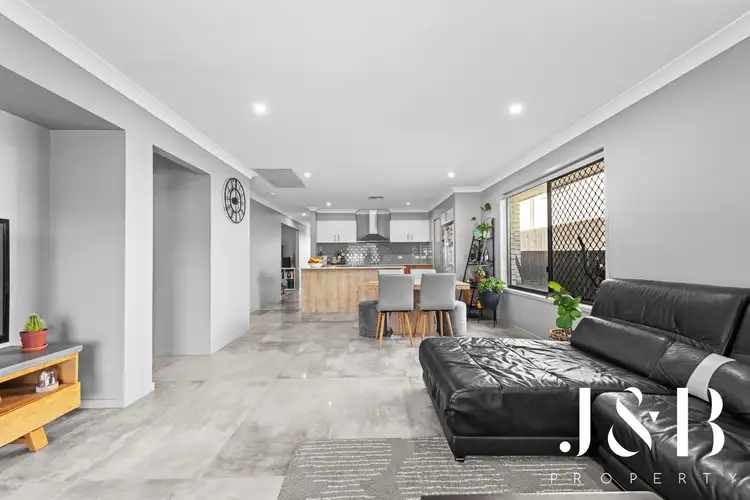 Sixth view of Homely house listing, 20 Acacia Place, Spring Mountain QLD 4300