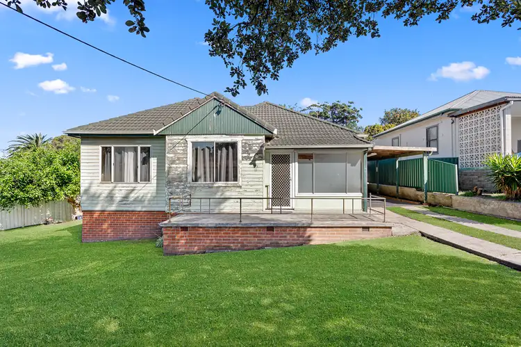 Second view of Homely house listing, 54 Ranchby Avenue, Lake Heights NSW 2502