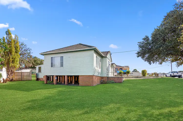 Third view of Homely house listing, 54 Ranchby Avenue, Lake Heights NSW 2502