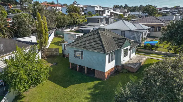 Fourth view of Homely house listing, 54 Ranchby Avenue, Lake Heights NSW 2502