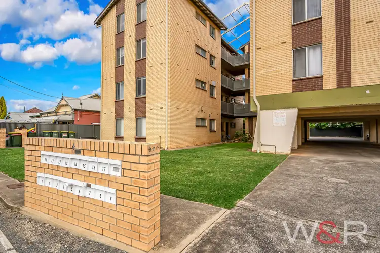 11/4-6 Croydon Road, Keswick SA 5035