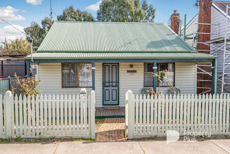 336 High Street, Golden Square VIC 3555