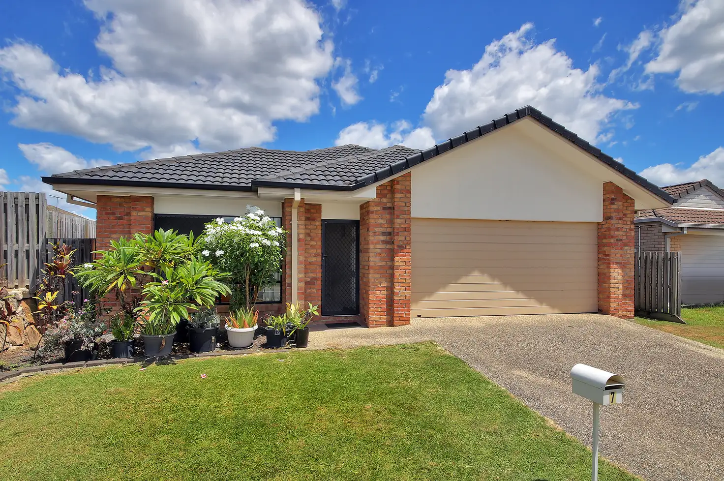 Main view of Homely house listing, 7 Reynolds Close, Redbank Plains QLD 4301