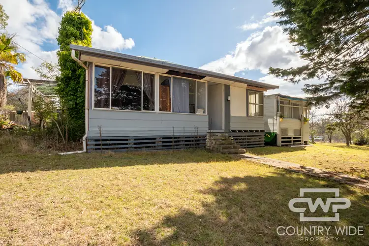 Second view of Homely rural property listing, 2172 Wellington Vale Road, Emmaville NSW 2371