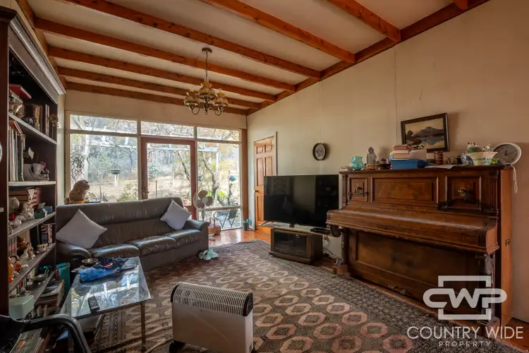 Third view of Homely rural property listing, 2172 Wellington Vale Road, Emmaville NSW 2371