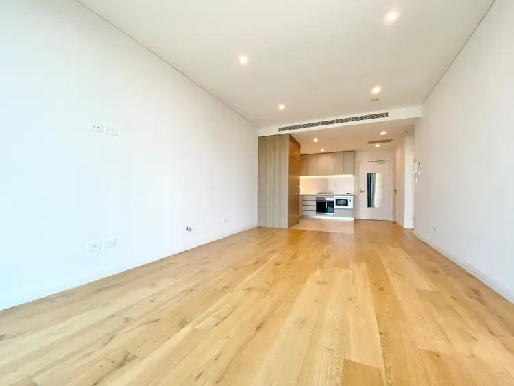Fourth view of Homely apartment listing, C707/19 Bay Street, Rockdale NSW 2216