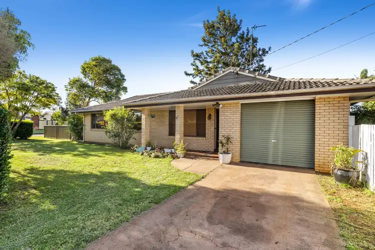 Main view of Homely house listing, 27 McFarlane Street, Wilsonton QLD 4350